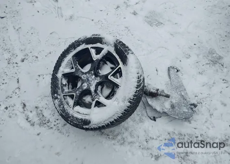 2012 Ford Focus Se z USA, uszkodzony, nr VIN 1FAHP3F2XCL326745